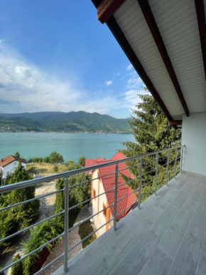 Apartments Jablanica